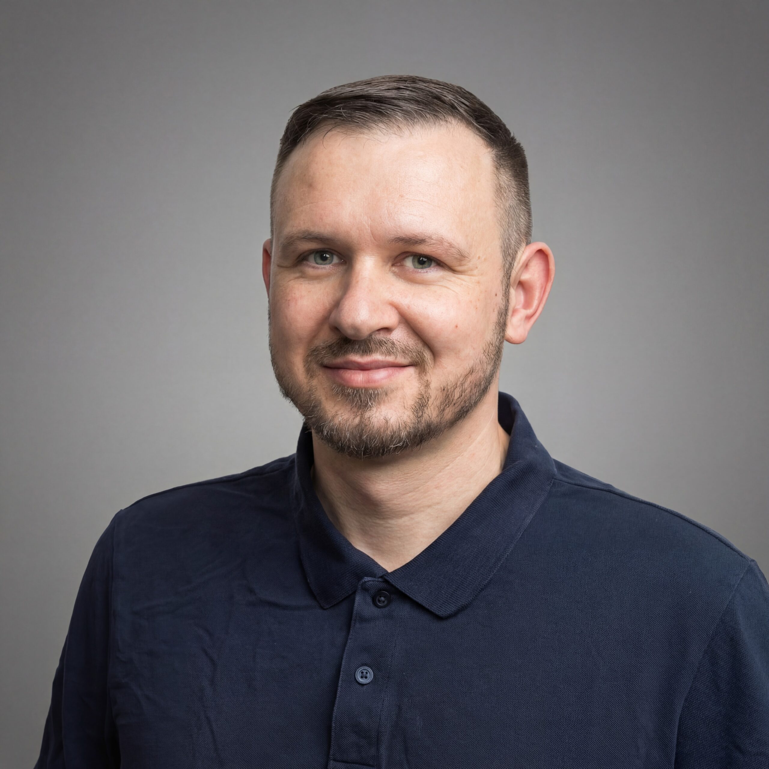 Roland Kleinfeld-Ley